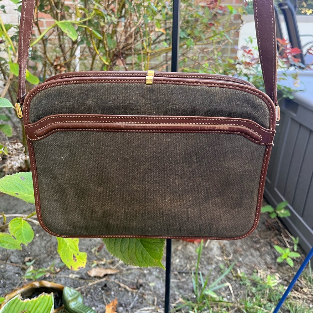 Vintage Gucci Cross body